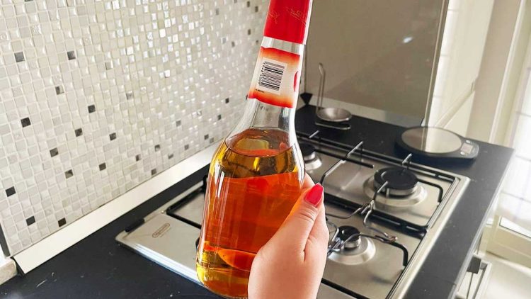 vinaigre de cidre pour entretenir sa maison