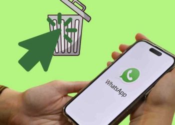 WhatsApp : Libérez de l'espace en vidant la corbeille - un astuce méconnu