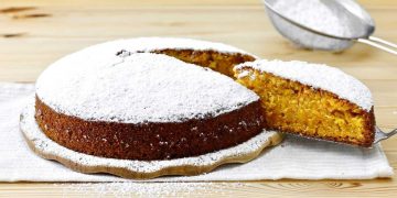 Gâteau au potiron : la recette d'un dessert d'automne moelleux et délicieux