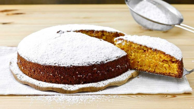 Gâteau au potiron : la recette d'un dessert d'automne moelleux et délicieux