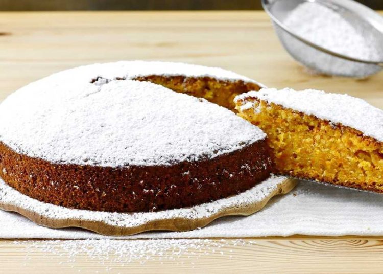 Gâteau au potiron : la recette d'un dessert d'automne moelleux et délicieux