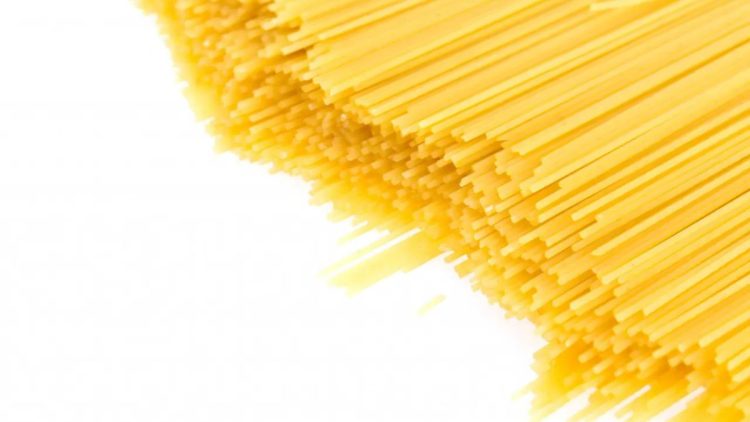 la meilleure marque de spaghetti