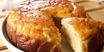 Le MEILLEUR Gâteau aux Pommes que vous MANGEREZ JAMAIS