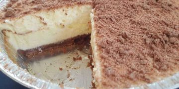 Une recette pour un gâteau à la crème rapide en 10 minutes